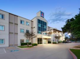 Хотел снимка: Motel 6-San Antonio, TX - Airport