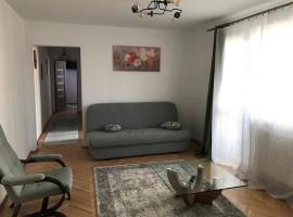 Gambaran Hotel: Apartament Colina