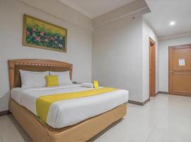 Hotel kuvat: Hotel Yehezkiel Surapati Mitra RedDoorz