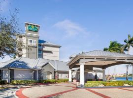 Hotel Foto: La Quinta by Wyndham Ft. Lauderdale Airport