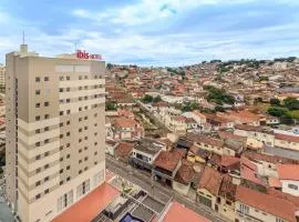 ibis Jacarei, hotel in Jacareí