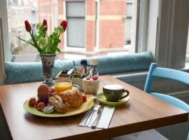 Bed & Breakfast Hotel Malts