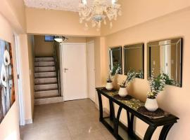 Chios Place, hôtel à Langebaan