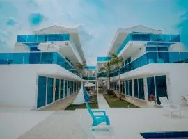 Palma Linda Coveñas by Bernalo Hotels