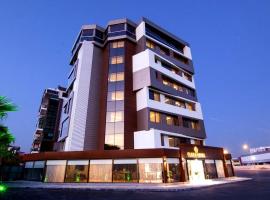 Hotel foto: MAJURA HOTEL BUSINESS