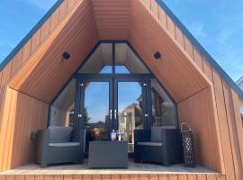 Fotos de Hotel: The Big Tiny House