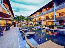 Porto das Dunas Boutique Praia Hotel