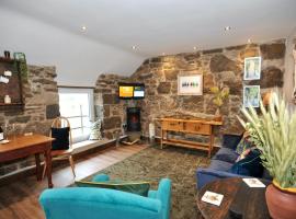 Beach View, Hotel in Benllech