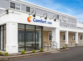 Comfort Inn Hyannis - Cape Cod，位于海恩尼斯的酒店