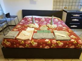 Hotel Photo: Country Fashion Home Appartamento Casa vacanze