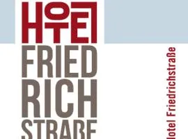 Hotel Friedrichstraße