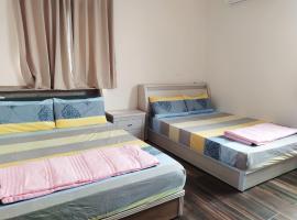 A picture of the hotel: Real Homestay Penghu