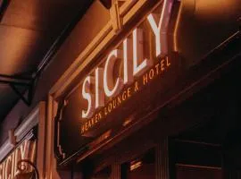 Sicily Hotel Grand World Phú Quốc