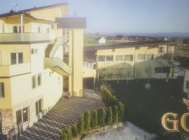 Ξενοδοχείο φωτογραφία: Gold Apartmani Kozarac