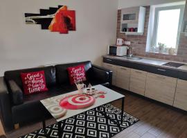 Photo de l’hôtel: Apartman Biskupice