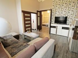 Gambaran Hotel: Apartament ToTu