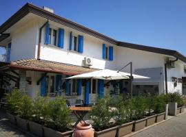 Foto di Hotel: Villa Roma Holidays