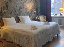 Hotelfotos: Leopold Boutique Hotel