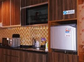 Hotel kuvat: Bogor icon apartment