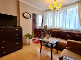 Gambaran Hotel: Apartament Piękna Katowice