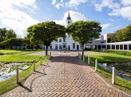 Gambaran Hotel: Hotel De Ruwenberg Den Bosch - Sint Michielsgestel