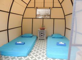 מלון צילום: Semilir Glamping