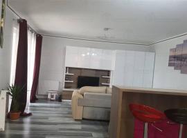 Hotel Foto: Central luxury apartment in Platinia Residence