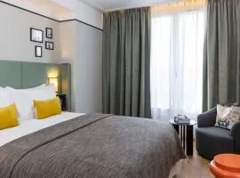 Hotel Le 37 Bis, hotel in Neuilly-sur-Seine