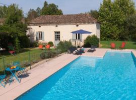 Hotel Foto: Catus Villa Sleeps 5 Pool WiFi