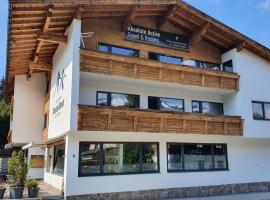 Hotel Photo: Roulette Apartments und Zimmer Kirchberg