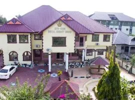 Gya-son Royal Guest House, hotel a Kumasi