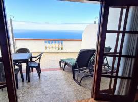 VV Mirador Isla Bonita "by henrypole home", hotel en Villa de Mazo