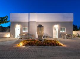Hotel fotografie: Comfort Stay Airport Studios - FREE shuttle from the Athens airport