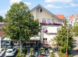 Фотография гостиницы: Hotel-Restaurant Zum Bäumle