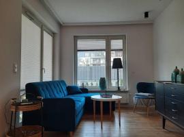 Gambaran Hotel: Apartament Park Kasprowicza