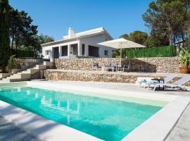 Ξενοδοχείο φωτογραφία: Chiusa Cavalli Villa Sleeps 6 Air Con WiFi