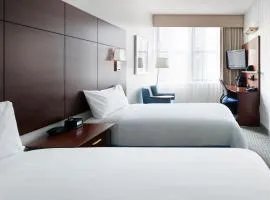 Central Loop Hotel