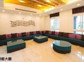 Ocean Resort