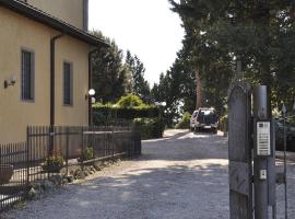 Gambaran Hotel: Villa Il Poggiale