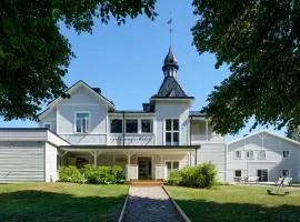 Arkösunds Hotell