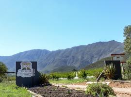 Hotel kuvat: Die Ou Huis Accommodation