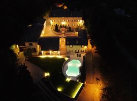Fotos de Hotel: Borgo La Morra