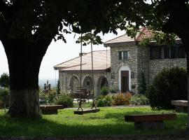 CRAMA APOGEUM - Adult only、Gura Vaduluiのホテル