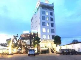 Minh Manh Hotel 2, hotell sihtkohas Pleiku