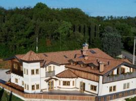 Hotel Photo: Millennium Stube Locazione Turistica