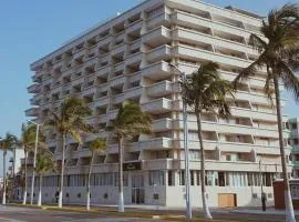 Hotel Royalty, hotel in Veracruz