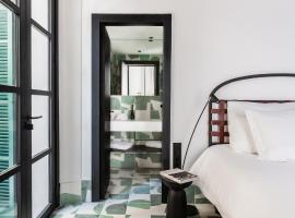 Hotel fotoğraf: Concepcio by Nobis, Palma, a Member of Design Hotels