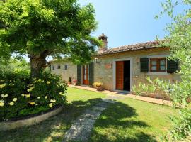 Ξενοδοχείο φωτογραφία: Holiday Home Martina by Interhome