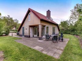 Hotel Foto: Holiday Home Buitenplaats Gerner-5 by Interhome