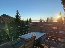 Vikend kuća Čairović, hotel v destinaci Kopaonik